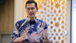 Keppres Turun, M. Nasir Sore Ini Dilantik Jadi Sekda Defenitif oleh Gubernur Aceh