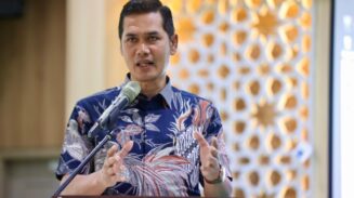 Keppres Turun, M. Nasir Sore Ini Dilantik Jadi Sekda Defenitif oleh Gubernur Aceh