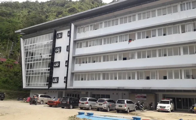 RSUD Yulidin Away Tapaktuan Kembali Raih Kelas B Setelah Sempat Turun ke C