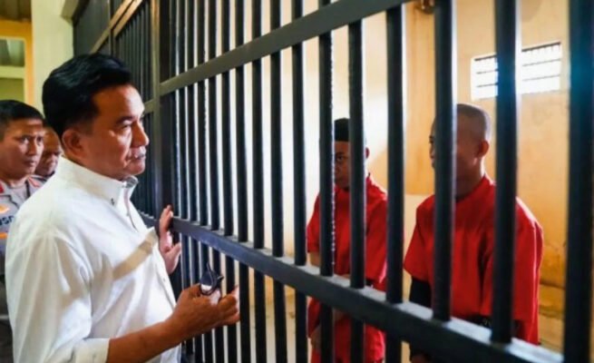 Pemerintah dan Polisi Telusuri Hilangnya 3 Orang Pascademonstrasi di Jakarta