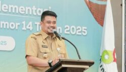 Aksi Bobby Nasution Stop Truk Plat BL Tuai Pro-Kontra, LSK2P: Bisa Ganggu Hubungan dengan Aceh