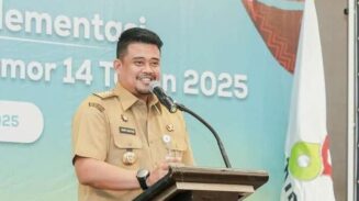 Aksi Bobby Nasution Stop Truk Plat BL Tuai Pro-Kontra, LSK2P: Bisa Ganggu Hubungan dengan Aceh