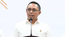 Eks Kepala PCO Hasan Nasbi Ditunjuk Jadi Komisaris PT Pertamina