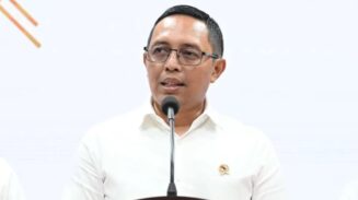 Eks Kepala PCO Hasan Nasbi Ditunjuk Jadi Komisaris PT Pertamina