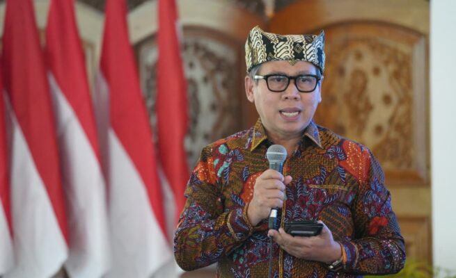 Digitalisasi Bansos Lewat DTSEN, BPS Pastikan Data Lebih Akurat dan Adil