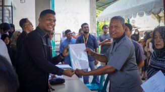 Baitul Mal Banda Aceh Kucurkan Rp2 Miliar untuk 1.000 Pelaku UMKM