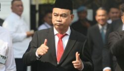 Ngambek! Budi Arie Unfollow Prabowo di Instagram Pasca Reshuffle Kabinet
