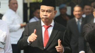 Ngambek! Budi Arie Unfollow Prabowo di Instagram Pasca Reshuffle Kabinet