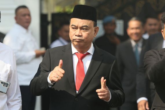 Ngambek! Budi Arie Unfollow Prabowo di Instagram Pasca Reshuffle Kabinet