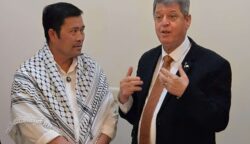 Aceh Tengah Serahkan Donasi Rp202 Juta untuk Palestina, Dubes Zuhair Apresiasi Solidaritas Gayo