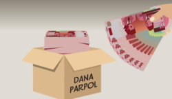 Dana Hibah Parpol Aceh 2025 Naik Jadi Rp 29,3 Miliar, PA Penerima Terbesar