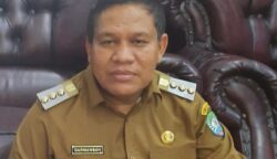 Kejari Abdya Periksa Mantan Pj Bupati Darmansah dalam Kasus Dugaan Korupsi Dana Desa