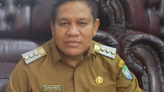 Kejari Abdya Periksa Mantan Pj Bupati Darmansah dalam Kasus Dugaan Korupsi Dana Desa