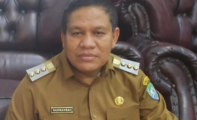 Kejari Abdya Periksa Mantan Pj Bupati Darmansah dalam Kasus Dugaan Korupsi Dana Desa