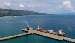 India Jadi Mitra Dagang Terbesar Aceh, Ekspor Juli 2025 Tembus US$61,35 Juta