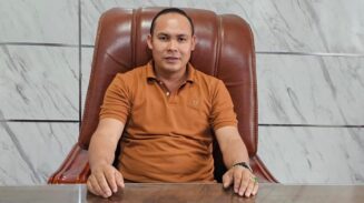 Muhibpudin: Jangan Biarkan Warga Jadi Korban Ulah PT LKT