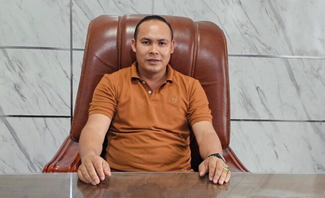 Muhibpudin: Jangan Biarkan Warga Jadi Korban Ulah PT LKT