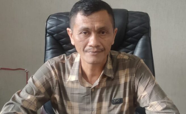 Sardiman Desak DPRK Abdya Gelar RDPU Soal Izin Tambang Emas di Kuala Batee