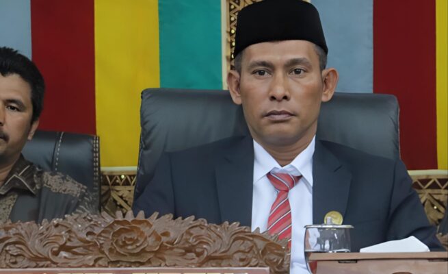 Solar Langka di Abdya, DPRK Tegaskan Pemerintah Jangan Tutup Mata