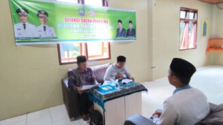 Pengumuman Beasiswa Tahfidz Baitul Mal Abdya 2025