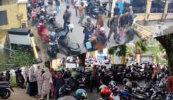 Permohonan SKCK Membludak, Polres Abdya Maksimalkan Layanan Hingga Malam