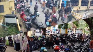 Permohonan SKCK Membludak, Polres Abdya Maksimalkan Layanan Hingga Malam