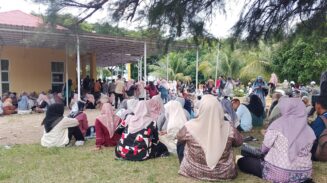 Polres Abdya Tambah Layanan SKCK, Ibu Hamil dan Menyusui Diprioritaskan