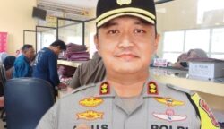 Kapolres Abdya: Layanan SKCK Dimaksimalkan sampai Pukul 23.00 Wib