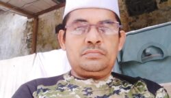 Tgk Yong Sebut Domino Tidak Layak Jadi Cabang Olahraga di Aceh