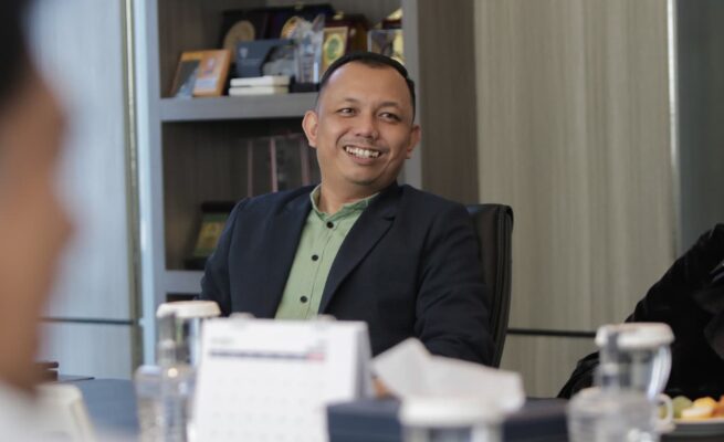 Isu Buzzer Dibantah, Pemko Banda Aceh: Anggaran Konten Medsos untuk Promosi Positif Daerah