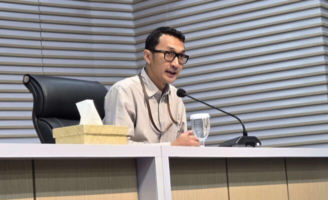 KPK Dalami Praktik Calon Haji Prioritas Tanpa Antri