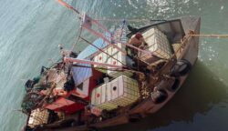 9 ABK WNI Setahun Terdampar di Mozambik, KBRI Siapkan Pemulangan