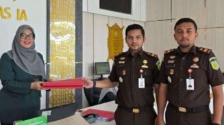 Kasus Korupsi Dana BGP Aceh 2022–2023 Resmi Masuk Meja Hijau