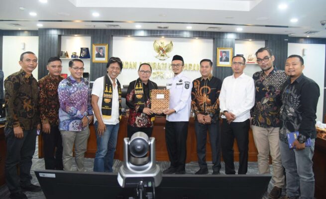 Rasyid Bancin Bongkar Jaringan Mafia Tanah, DPR-RI Dijadwalkan Kunjungan Lapangan