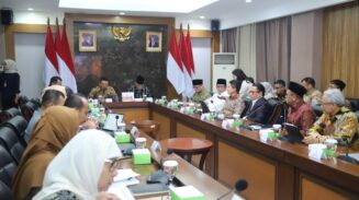 Bye Birokrasi Berbelit! Pemerintah Finalisasi Pembentukan Kementerian Haji dan Umrah