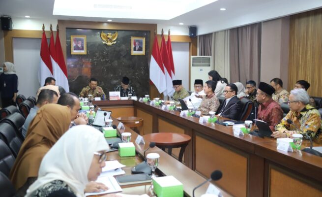 Bye Birokrasi Berbelit! Pemerintah Finalisasi Pembentukan Kementerian Haji dan Umrah