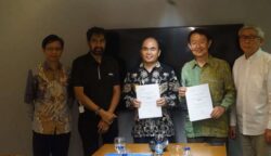 Investasi Besar, PT PCI Gandeng MCC15 Tiongkok Bangun Tambang dan Smelter di Aceh