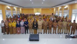 Banda Aceh Jadi Pilot Project Program “AI Goes to School” untuk Guru SMP
