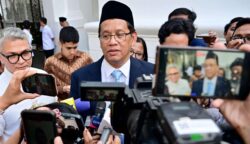 Pesan Prabowo ke Purbaya: Ekonomi Harus Cepat Bangkit, Jangan Lama-Lama