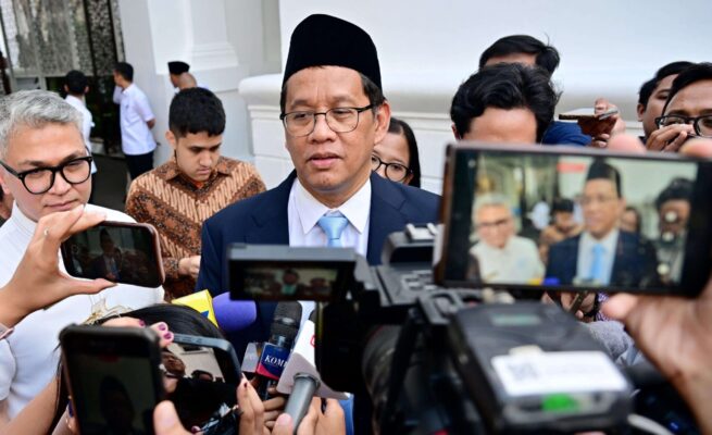 Pesan Prabowo ke Purbaya: Ekonomi Harus Cepat Bangkit, Jangan Lama-Lama