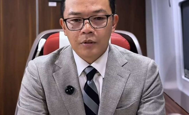 Staf KBRI Lima Tewas Ditembak, Menlu RI Desak Peru Usut Tuntas