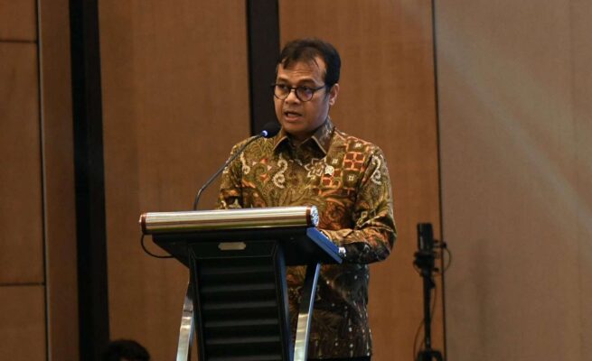 Cegah Hoaks dan Penipuan, Pemerintah Rencanakan Satu Warga Satu Akun Medsos