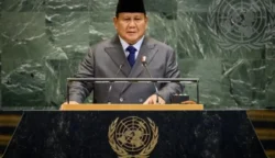 Presiden Prabowo Tegaskan Indonesia Siap Kirim Pasukan Perdamaian ke Gaza