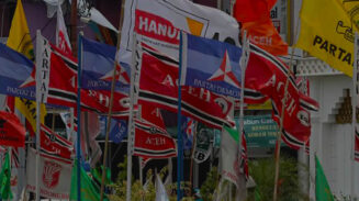 Partai Kenyang, Rakyat Lapar