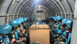 Prabowo Siap Kirim 20 Ribu Pasukan Indonesia ke Gaza untuk Misi Perdamaian Dunia