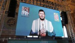 PM Houthi Tewas Diserang Israel, Pemimpin Houthi Ancam Tingkatkan Serangan Rudal dan Drone