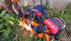 Pria 60 Tahun Ditemukan Meninggal di Ujung Kalak Aceh Barat