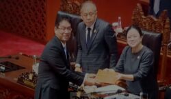 APBN 2026 Disahkan, Ini Target Inflasi, Nilai Tukar, dan Pengangguran Tahun Depan