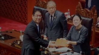 APBN 2026 Disahkan, Ini Target Inflasi, Nilai Tukar, dan Pengangguran Tahun Depan