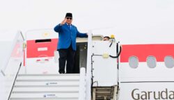 Prabowo Akan Berpidato di PBB, Lanjutkan Jejak Diplomasi Sang Ayah